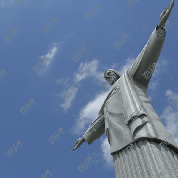images/goods_img/20210312/Christ the Redeemer, Cristo Redentor (statue) Rio De Janeiro, Brazil/5.jpg